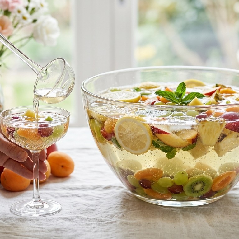 Paasbowl recept