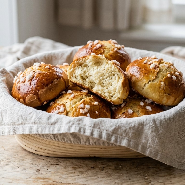 Paaskoeken recept