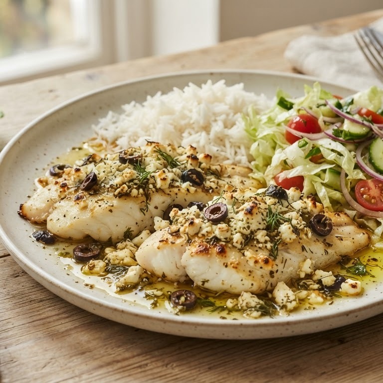 Panga filets op zijn 
