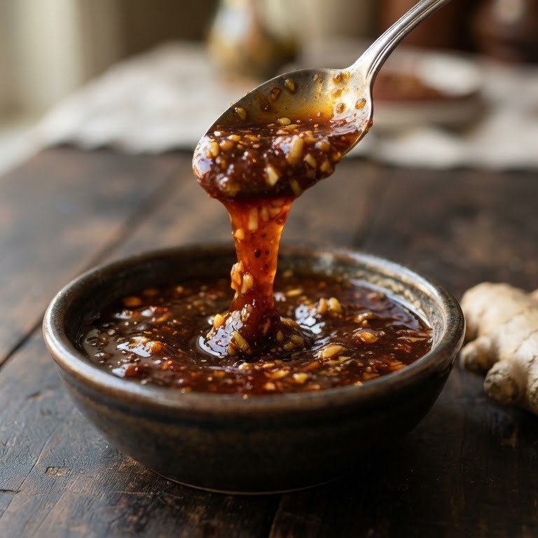 Pangangsaus recept