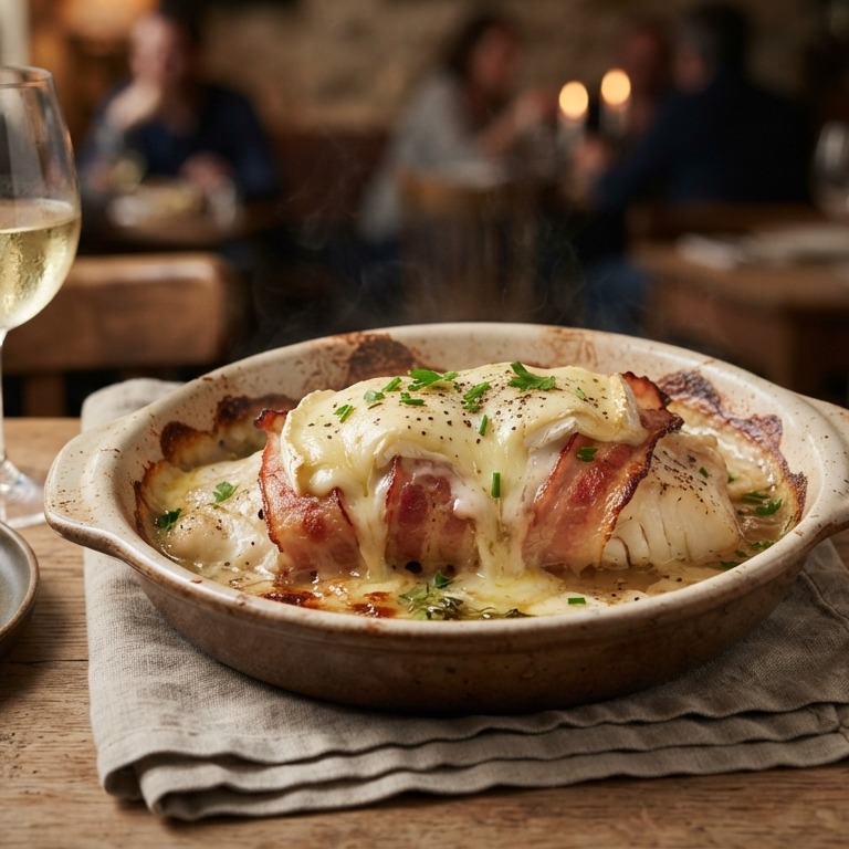 Pangasiusfilet uit de oven recept
