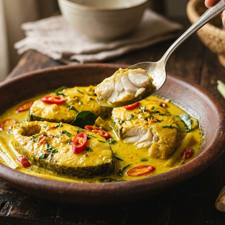 Pangeh Padang recept