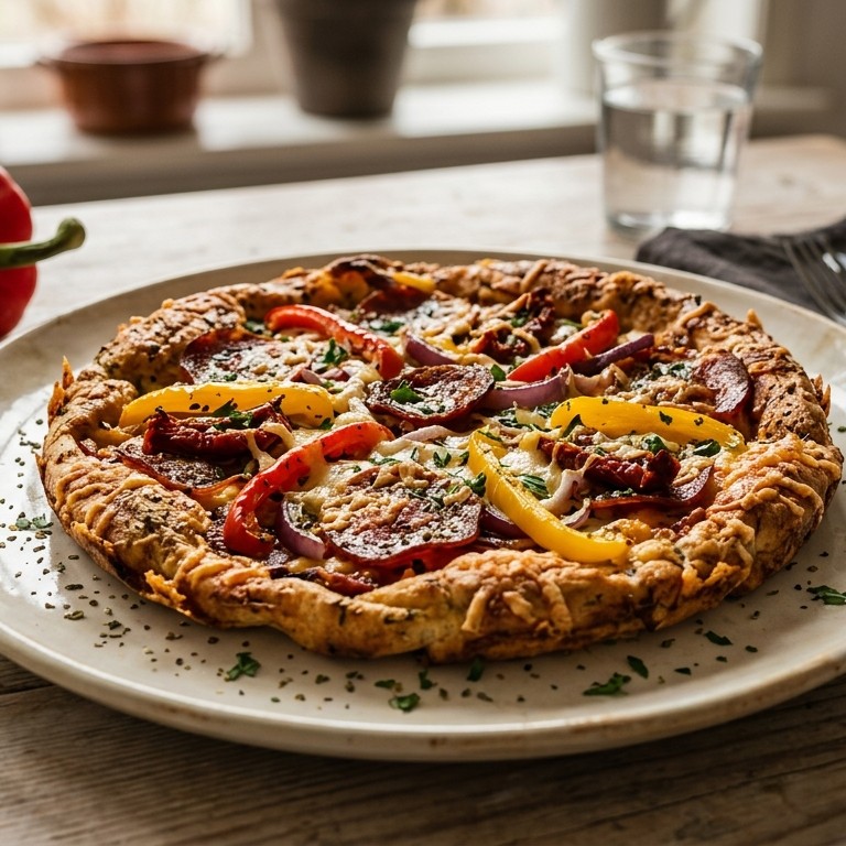 Pannenkoek anders recept