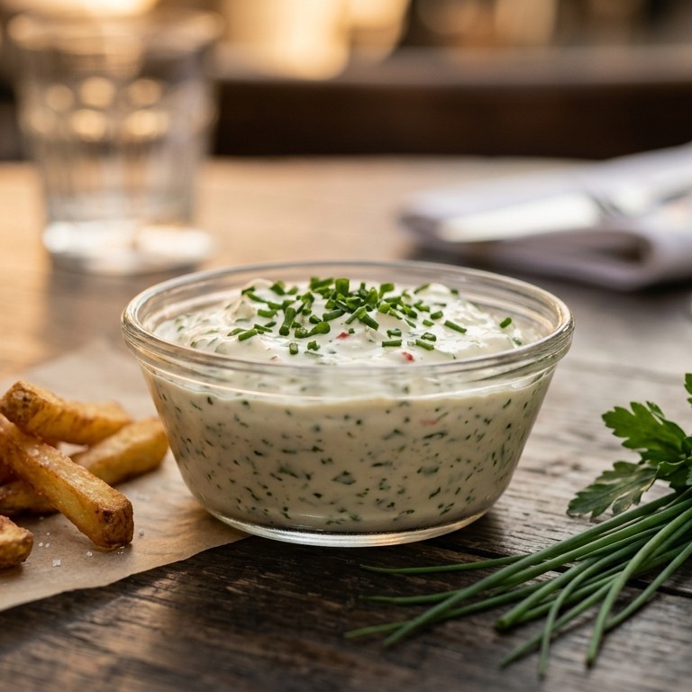 Pech d' Honneur saus recept