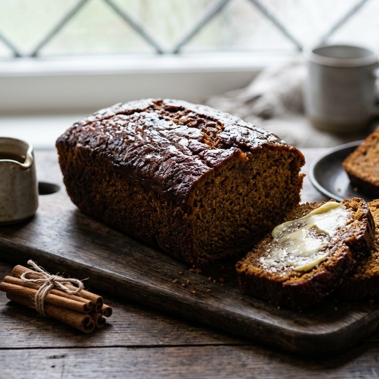 Peperkoek recept