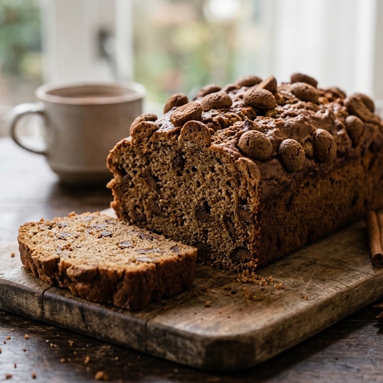 Pepernotencake recept