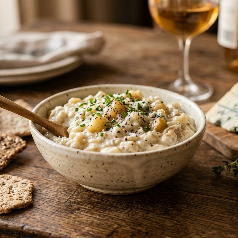 Perendipsaus recept