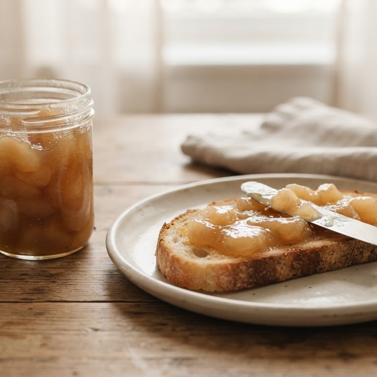 Perenjam recept