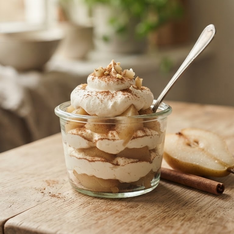 Perentoetje recept