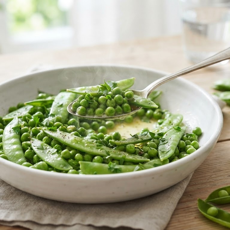 Peulvruchtenmelange recept