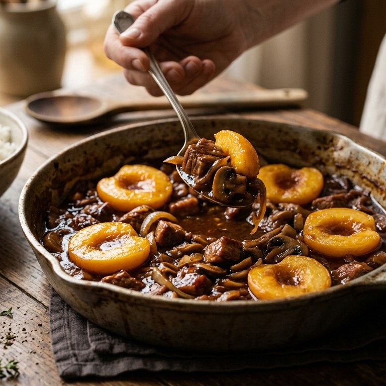 Pilaf recept