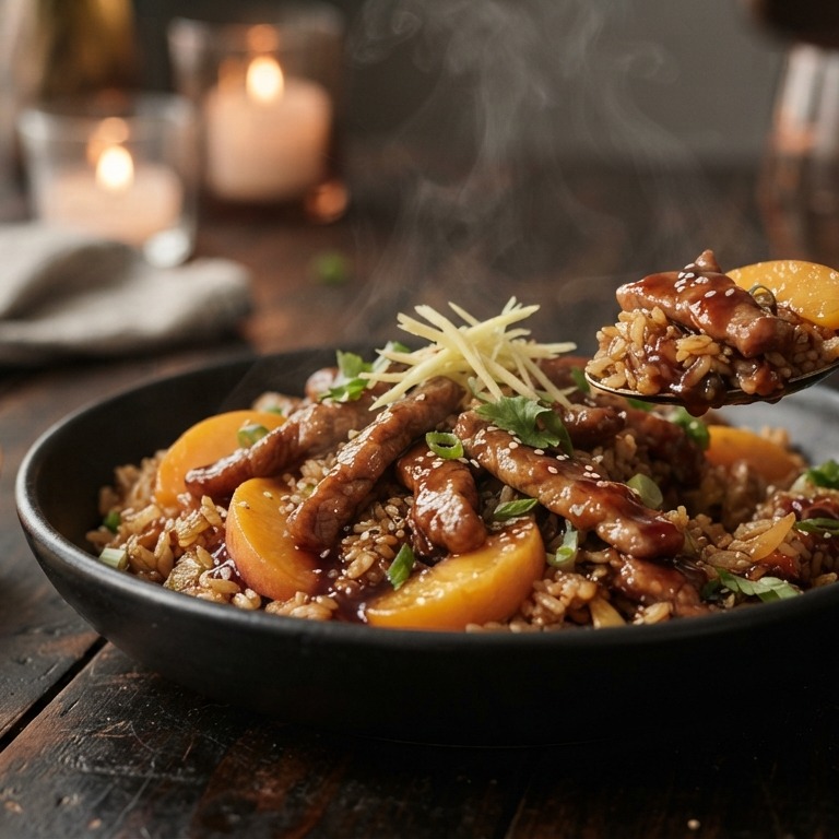 Pilav recept