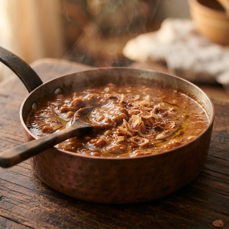 Pindasaus van JandeMan recept