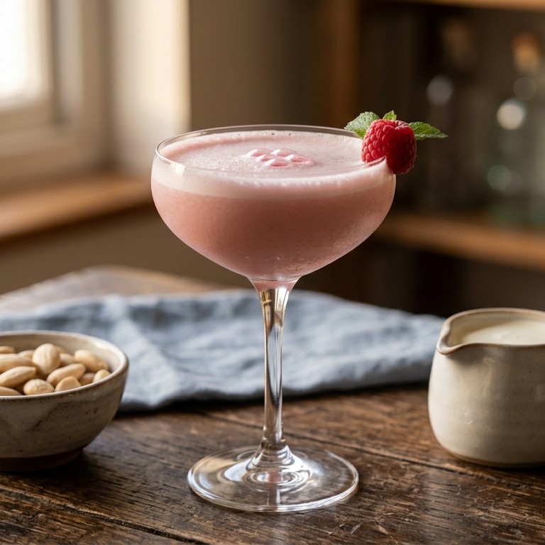 Pink Panter recept