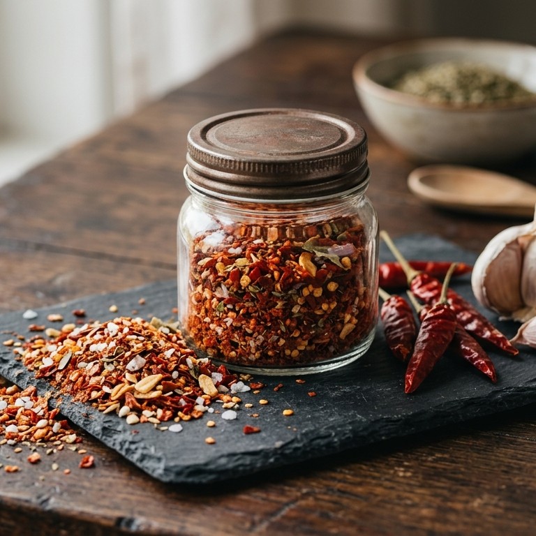 Piri Piri recept