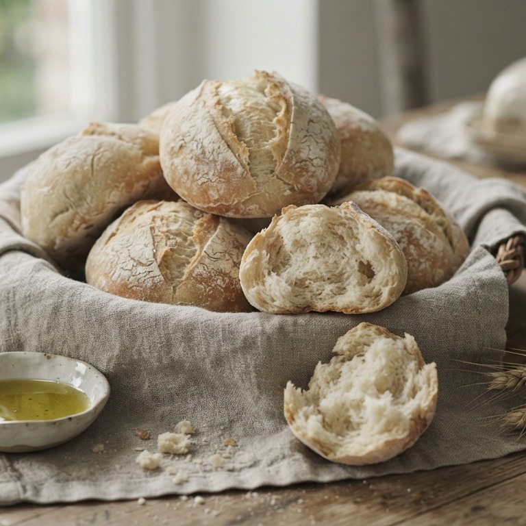 Pistolets recept