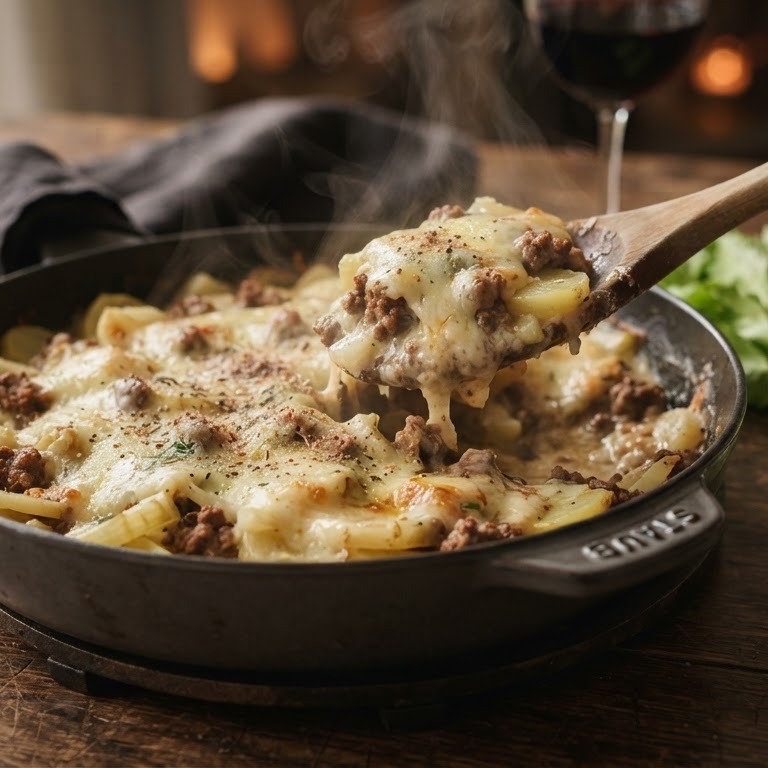 Pittige bleekselderij recept