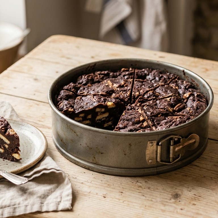 Pittige ei-fantasie recept