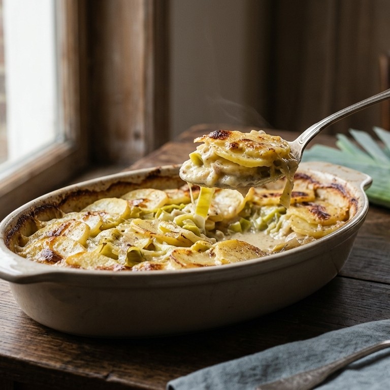 Pittige preischotel recept