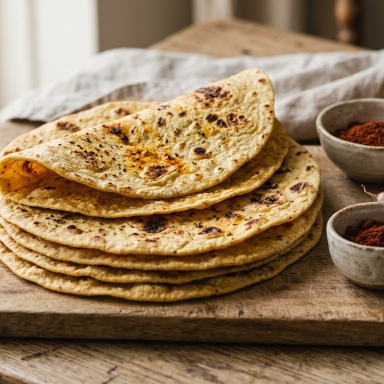 Pittige tortilla wraps recept