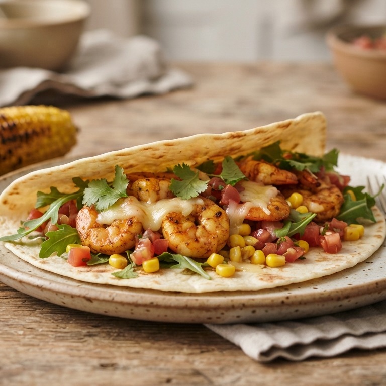 Plat Mexicaans recept