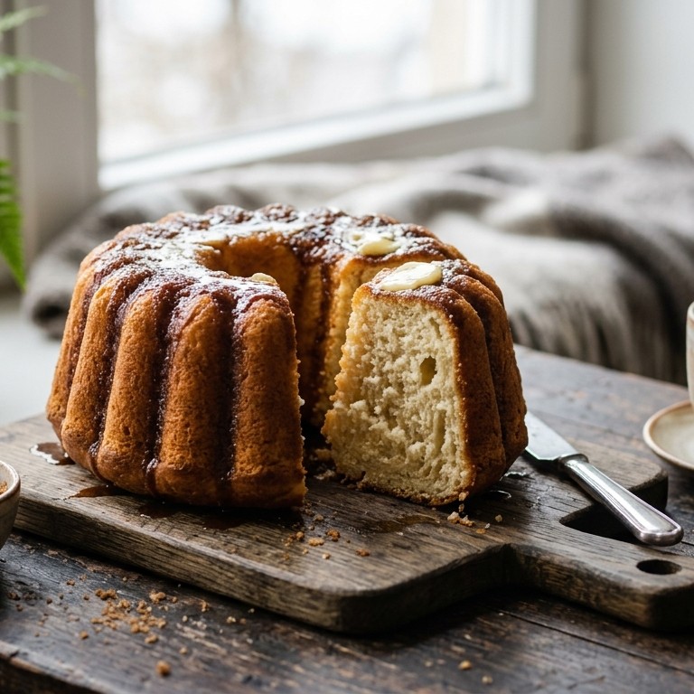 Poffert recept