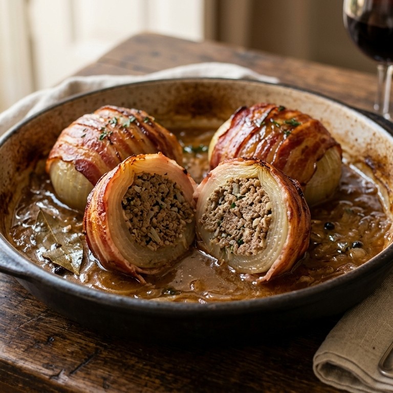 Portuguese uien recept