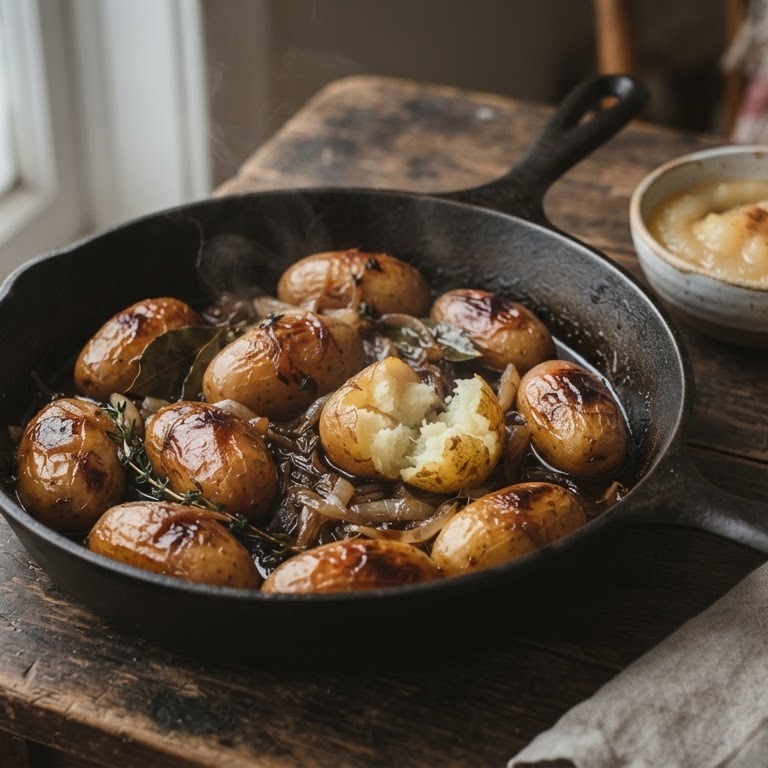 Poters recept
