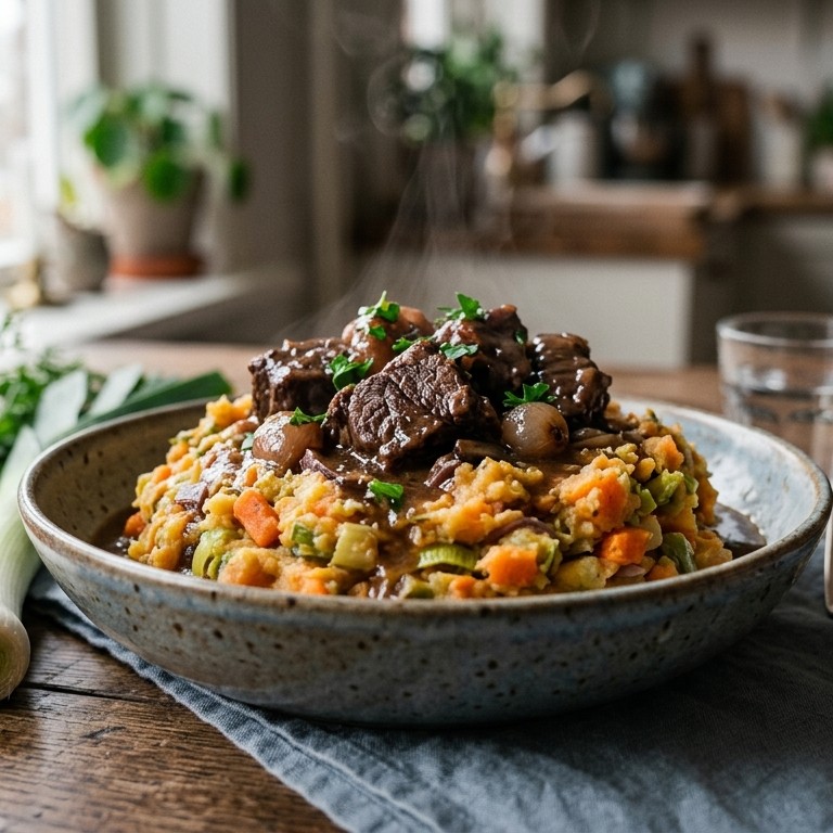 Preihutspot recept