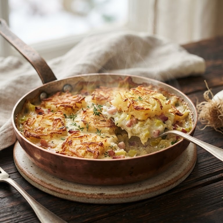 Preischotel recept