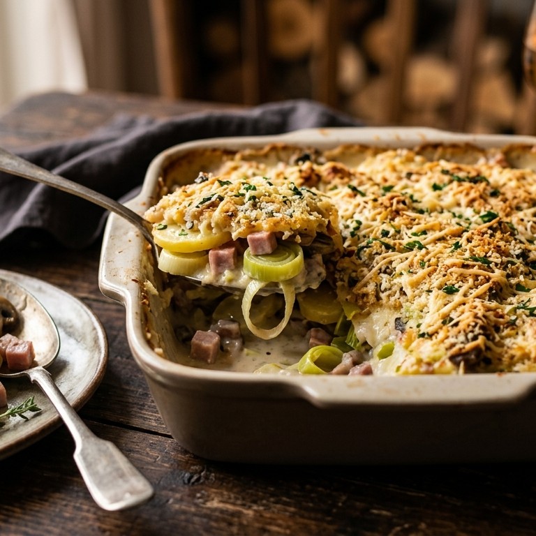 Preischotel recept