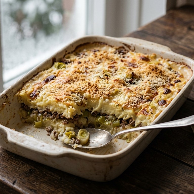 Preischotel recept