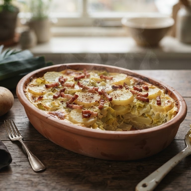 Preischotel recept