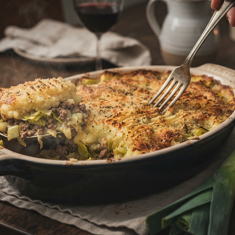 Preischotel recept