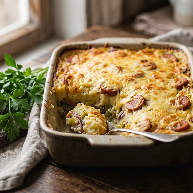 Preischotel recept