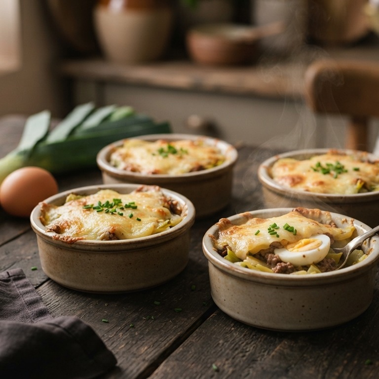 Preischotel recept
