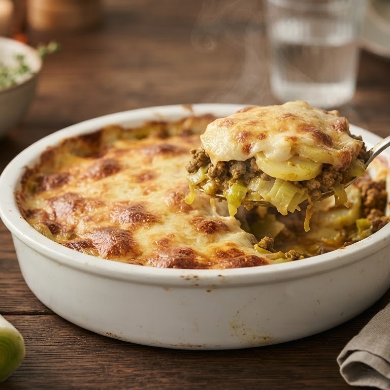 Preischotel recept