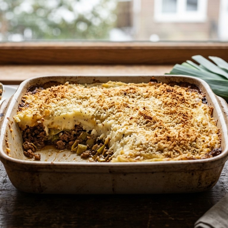 Preischoteltje recept