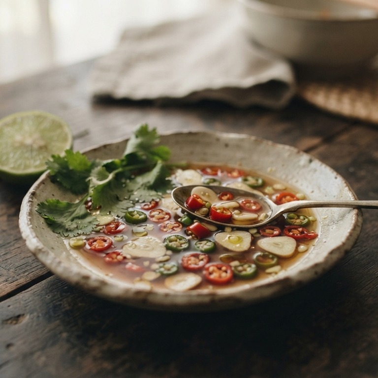 Prik nam pla recept