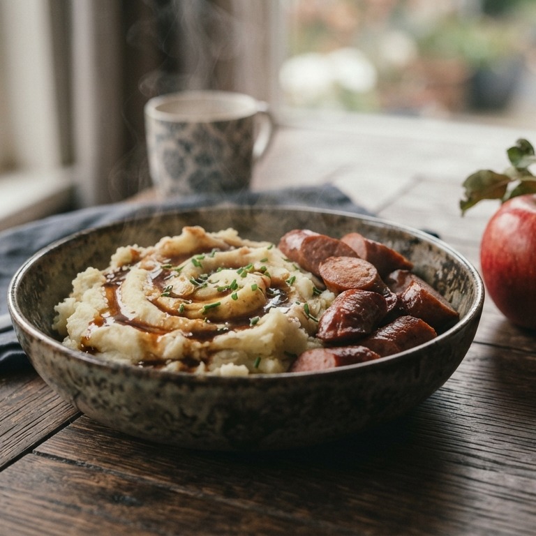 Pronkjewail recept