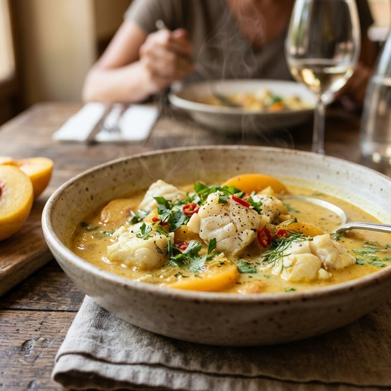 Provencaalse vissoep recept