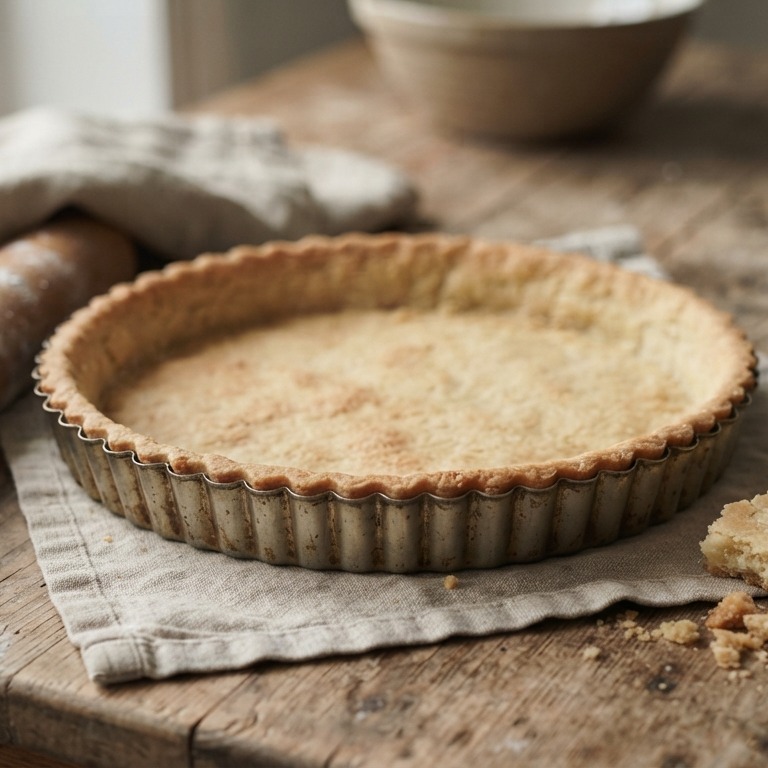 Quichedeeg  (bodem) recept