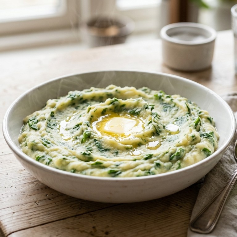 Raapstelenpuree recept