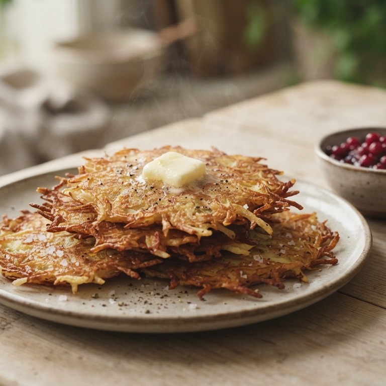 Raggmunk recept