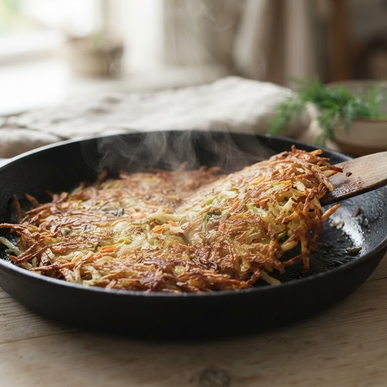 Råraka recept