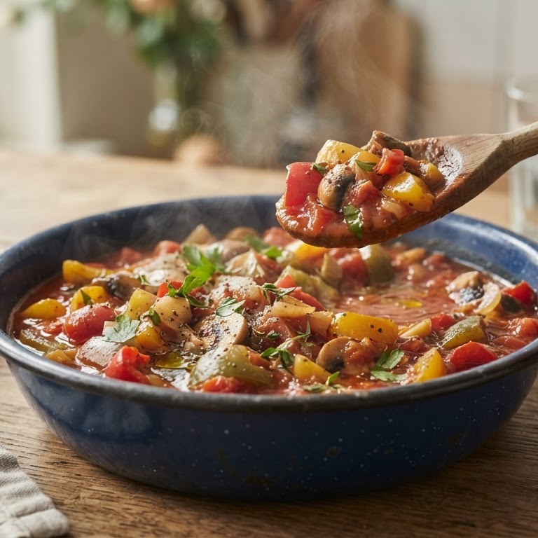 Ratjetoe recept