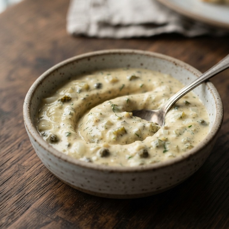 Ravigottesaus recept