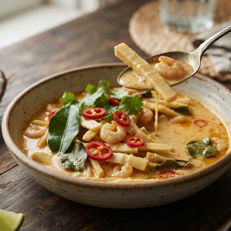 Reboeng Masak Lemak recept