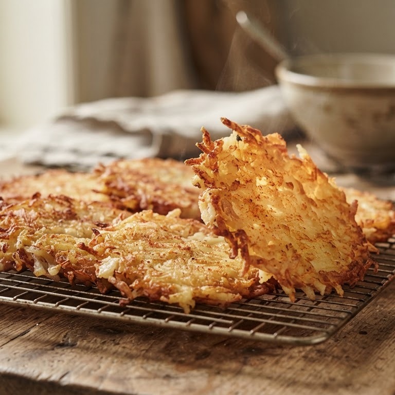 Reifkoeken recept