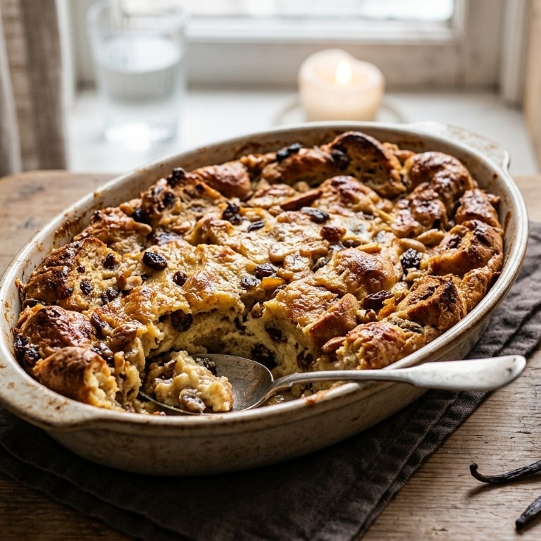 Restjesdessert recept